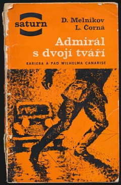 Admirál s dvojí tváří