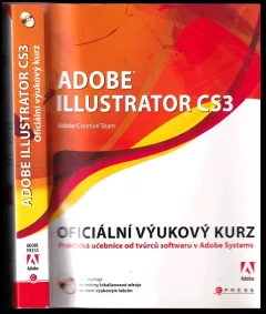 Adobe Illustrator CS3