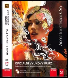 Adobe Illustrator CS6