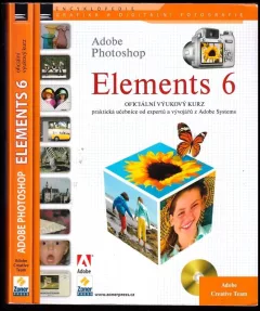 Adobe Photoshop Elements 6