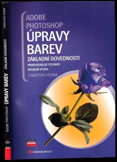 Adobe Photoshop: Úpravy barev