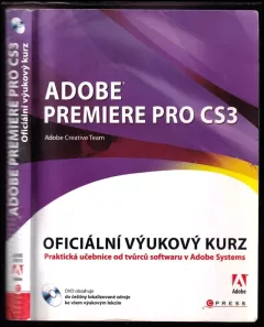Adobe Premiere Pro CS3