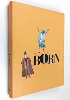Adolf Born