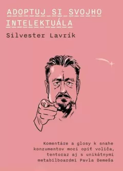 Adoptuj si svojho intelektuála