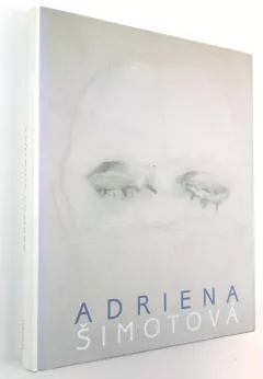 Adriena Šimotová