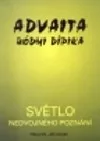 Advaita bódhi dípika - světlo nedvojného poznání