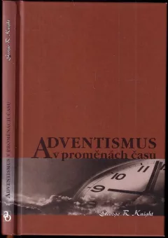 Adventismus v proměnách času
