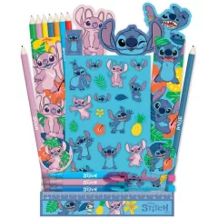 Adventní kalendář Stitch