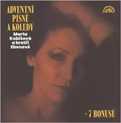 Adventní písně a koledy