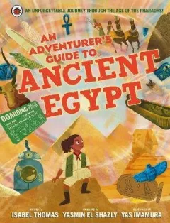 Adventurer´s Guide to Ancient Egypt