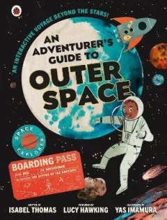 Adventurer´s Guide to Outer Space