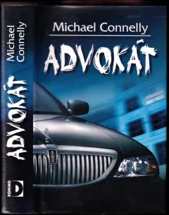 Advokát