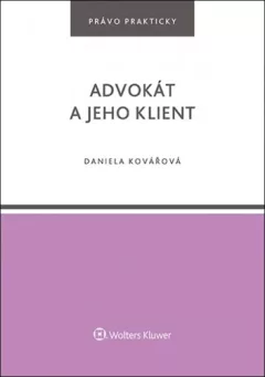 Advokát a jeho klient