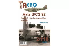 AERO 109 Suchoj Su-30 & Su-35, 3.díl