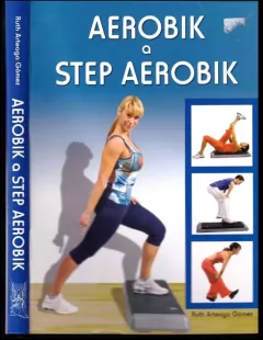 Aerobik a step aerobik