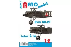 AEROmodel 12