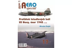 AEROspeciál 17 Protiútok letadlových lodí US Navy, únor 1942, 2. část