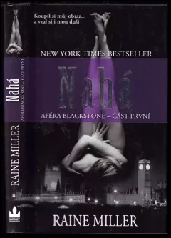 Aféra Blackstone