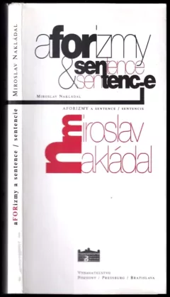 Aforizmy & sentence & sentencie