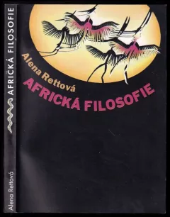 Africká filosofie