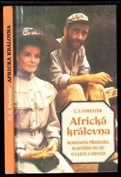 Africká královna