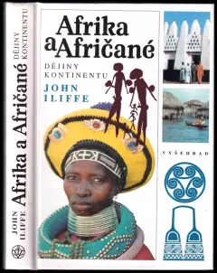 Afrika a Afričané
