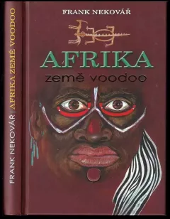Afrika země voodoo