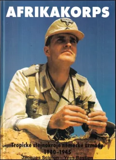 Afrikakorps