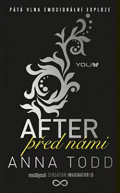 Před námi
