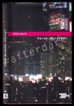 Afterdark