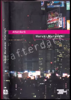 Afterdark