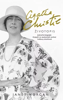 Agatha Christie: Životopis