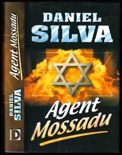 Agent Mossadu