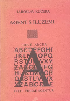Agent s iluzemi