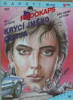 Krycí jméno Dunja