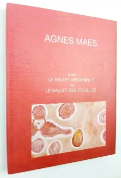 Agnes Maes