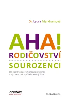 AHA! Rodičovství - Sourozenci