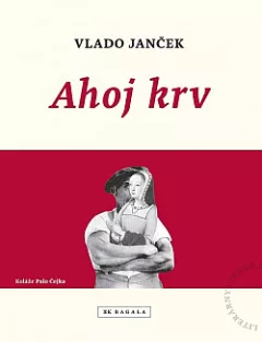 Ahoj krv