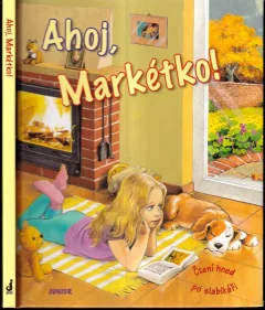 Ahoj, Markétko!