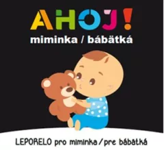 Ahoj! miminka / bábätká