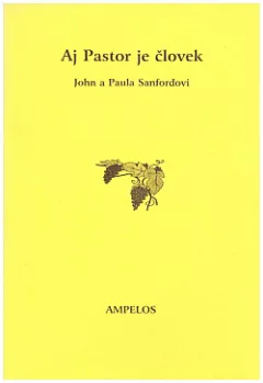 Aj Pastor je človek