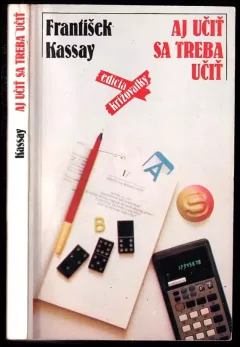 Aj učiť sa treba učiť