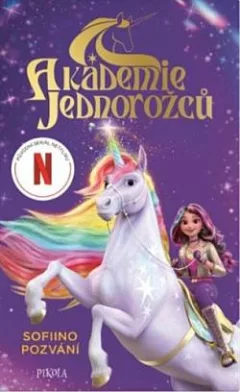Akademie jednorožců: Sofiino pozvání