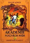 Akademie nočních můr 2 - Pomsta netvorů