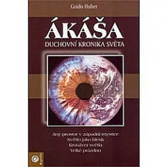 Ákáša - duchovní kronika lidstva