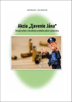 Akcia ,,Zjavenie Jána"