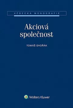 Akciová společnost