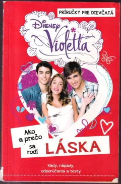 Ako a prečo sa rodí láska