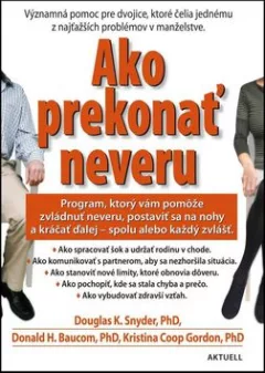 Ako prekonať neveru