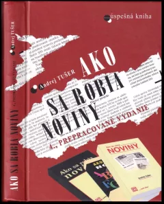 Ako sa robia noviny